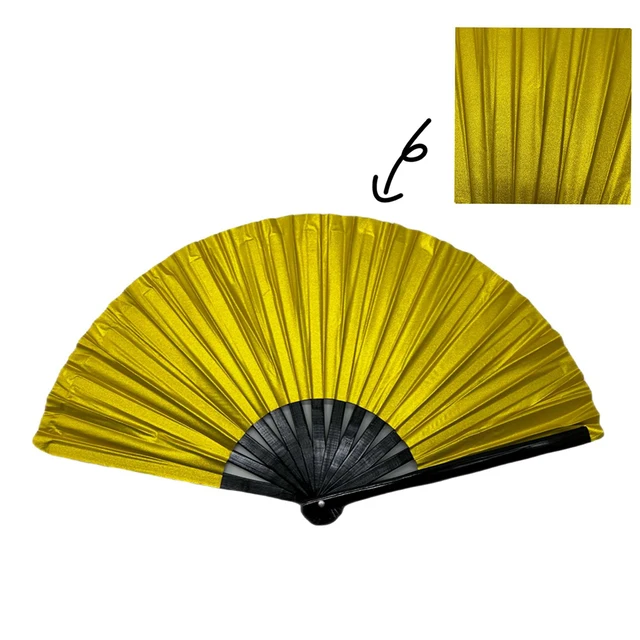 thumbnail image 2 of Folding Boots On The Ground Holographic - Large Clack Fan For 2 of 12
