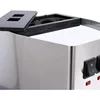 Gaggia RI9380/46 Classic Evo Pro Coffee Machines, Small, Brushed Stainless Steel 4