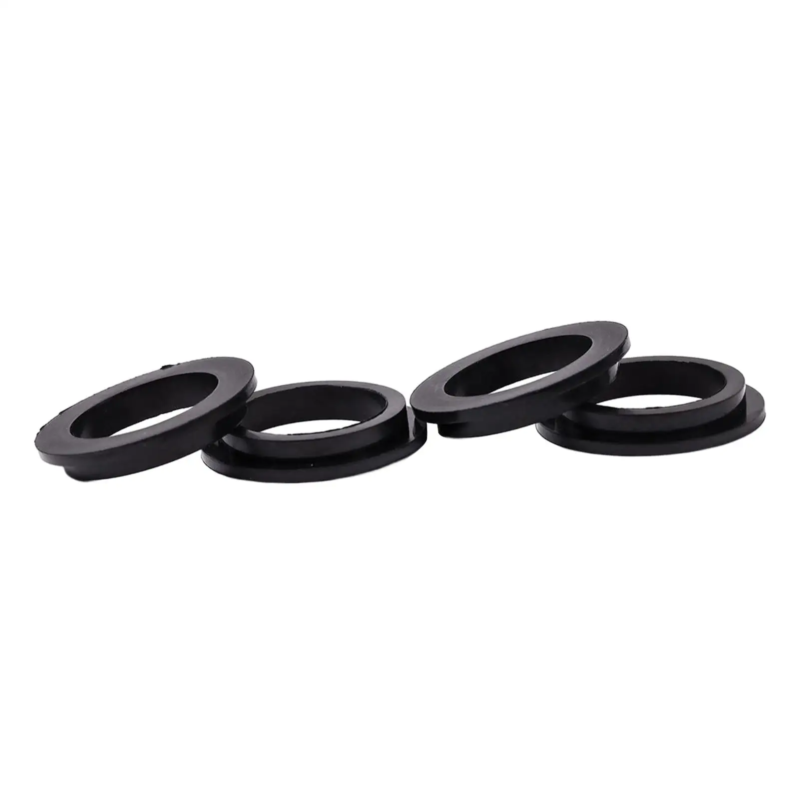 

4x O Rings for Sand Filter Pump Part Number 11412 Replacement L Shaped Repair for Sand Filter Pump Pool Filter Pump O Rings