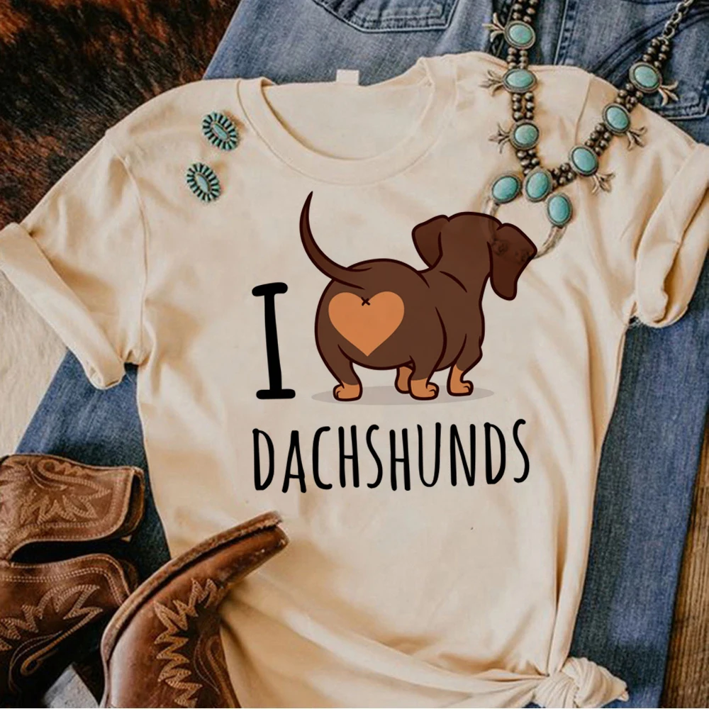 

dachshund