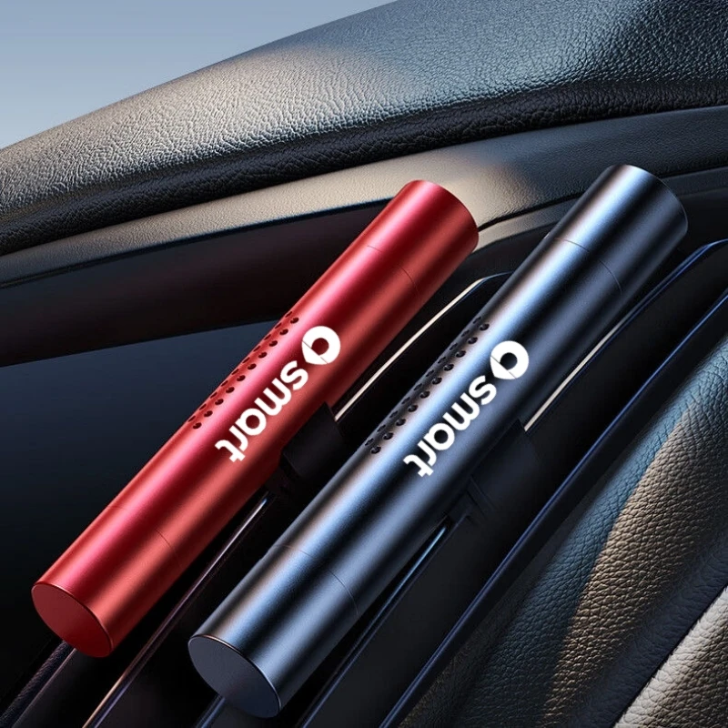 

Car Air Outlet Perfume Aromatherapy Stick Freshener For Smart Fortwo 451 45 453 EQ Forfour Cabrio Crossblade Forjeremy Forvision