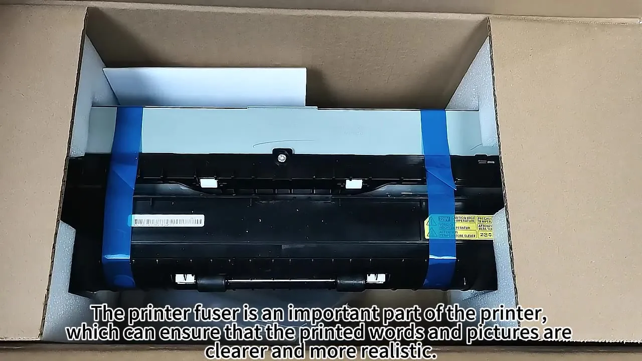 Фьюзер для HP E77822 E77825 E77830 NI-KDS 220В