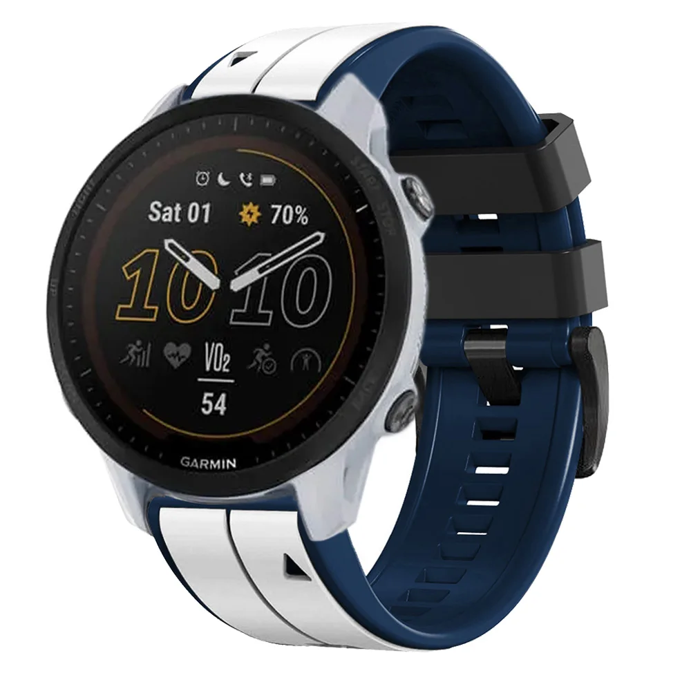 Garmin Fenix 7X 7 6X 6 5 5X Plus Epix 2 Forerunner 955 945 Tactix 7 Pro ð   22/26mm  Ǹ Ʈ