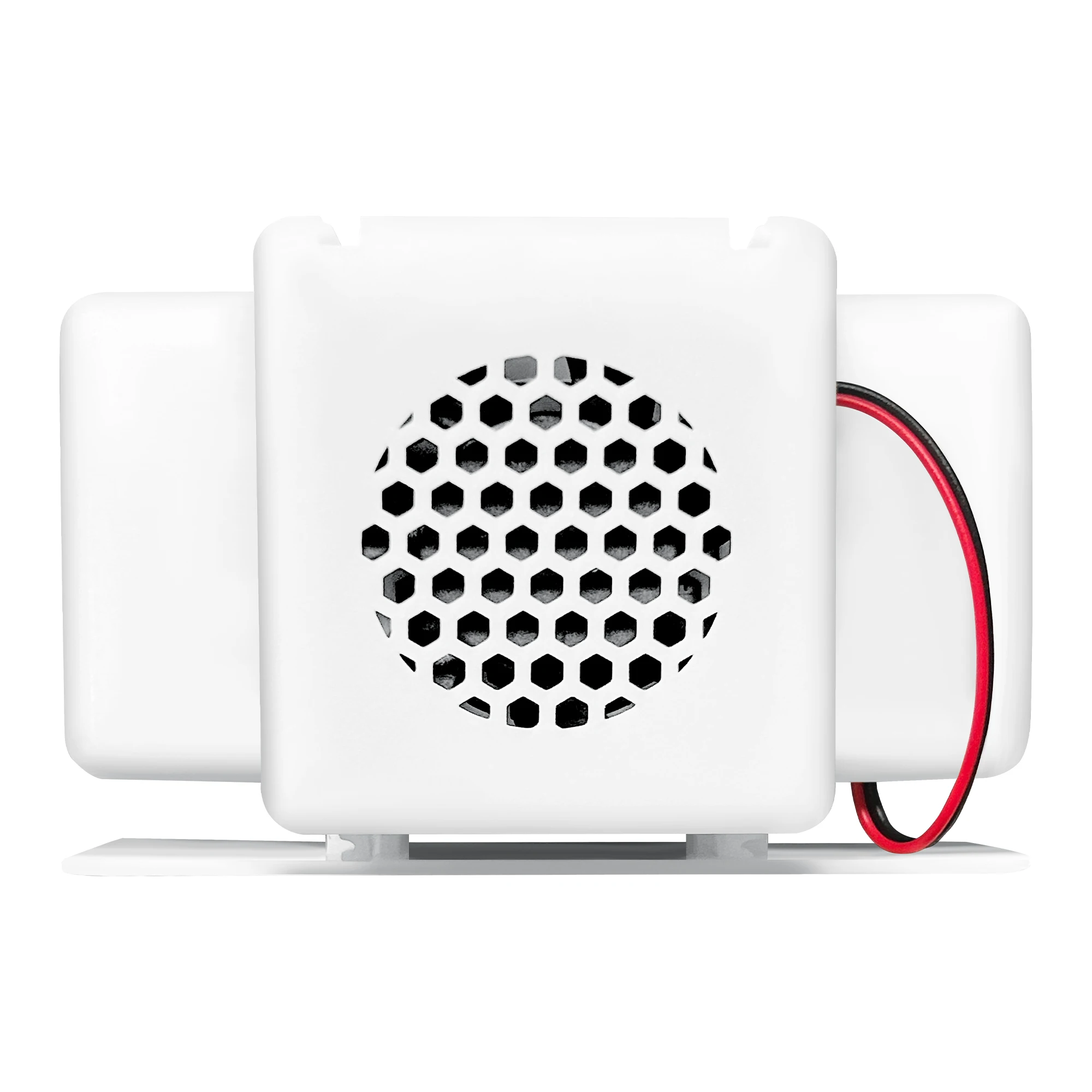 Miner for computer nerd White Shell Crypto bitcoin Solo Lottery Vision  Master T190 Win BTC with 385KH/s ESP32 WiFi Connection - AliExpress