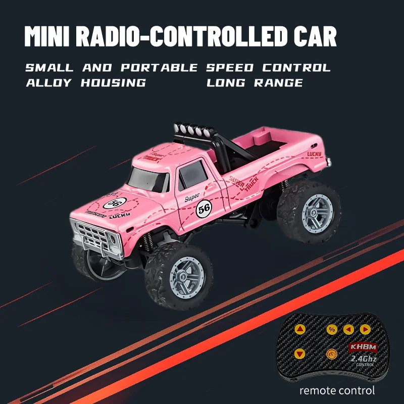 HB09 Pink
