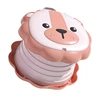 Mobile Folding Toilet for Kid Baby Portable Potty Chair Child Travel Toilet Potty Foldable Potty Training 4