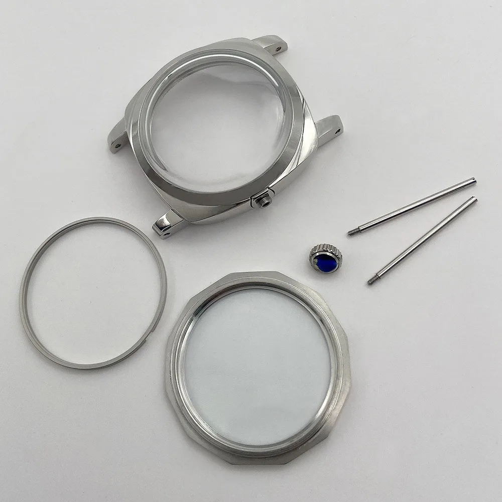 Durable Pancake Cell For Watches 6594-W main image 0