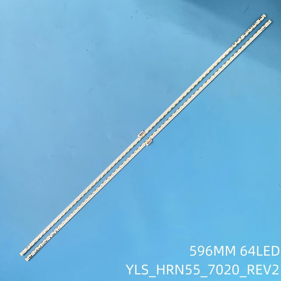 Retroilluminazione A Led Per Yls_Hrn55_7020_Rev2 P3C08G001 Syv5541 75.P3C086001 75.P3C08G001 75.