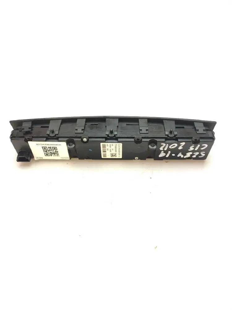 16369 emergency button compatible with: Mercedes Cls (c218) 350 (218.359) (used) |