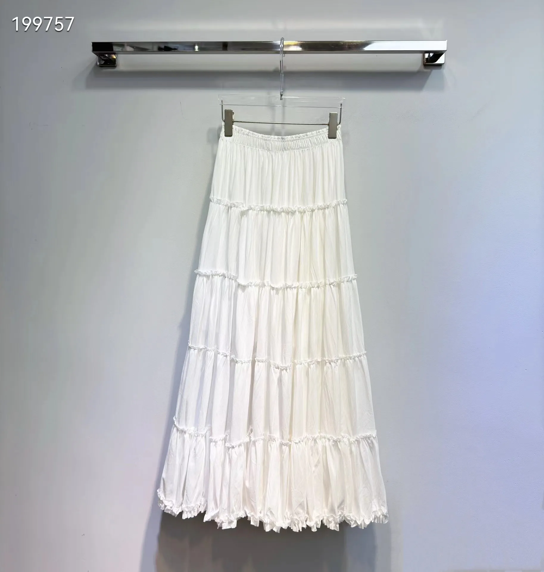 

Модные женские юбки aa6001 2024, популярная женская одежда в европейском стиле