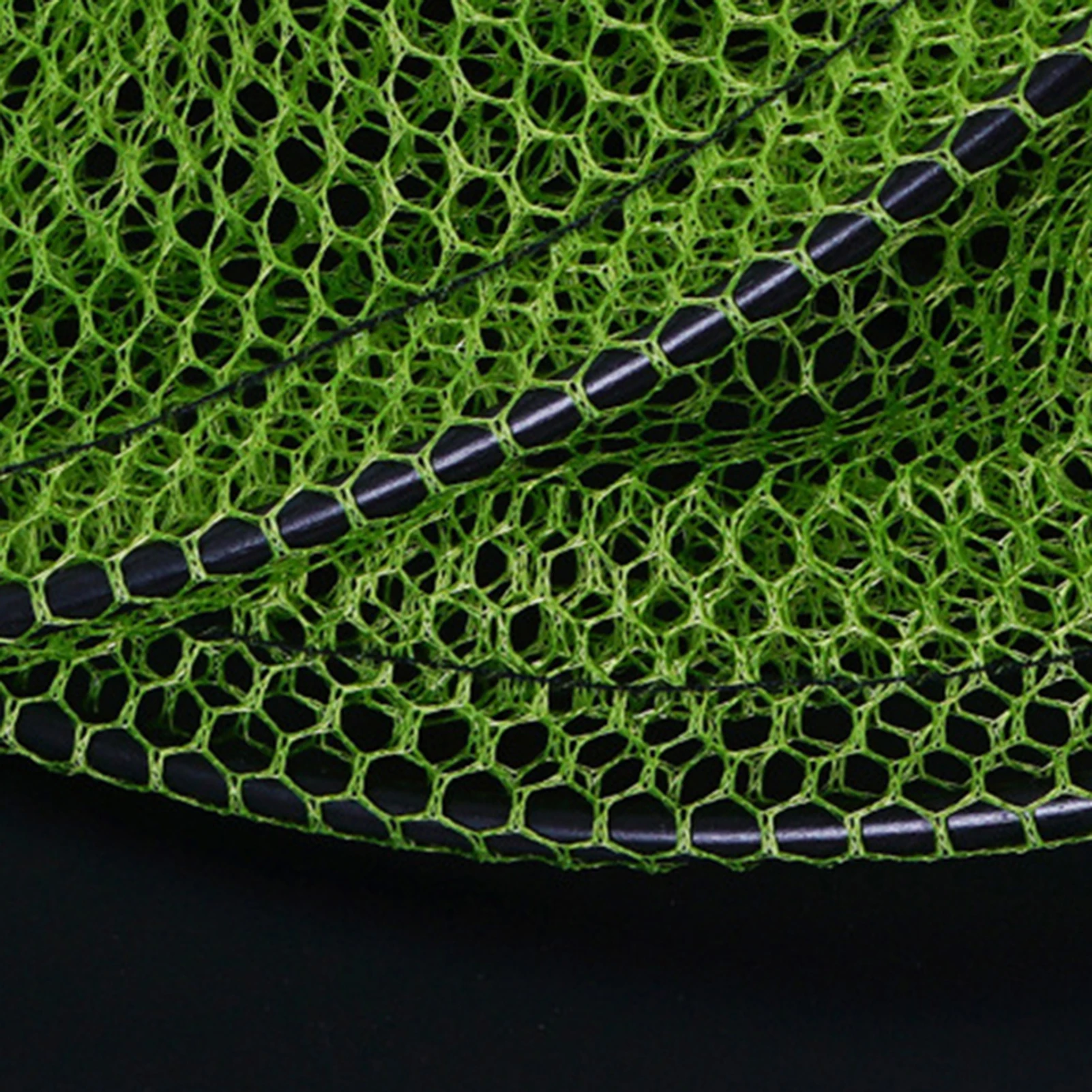 Fishing Net Portable Multi Layer Foldable Fish Cage Durable Nylon For Carp Crucian Bighead Sea Bass Tilapia Breams