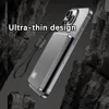 M&W HT-55 Sultanne Ultra-Thin Magsafe Magnetic Wireless Power Bank 5000/10000mAh 3