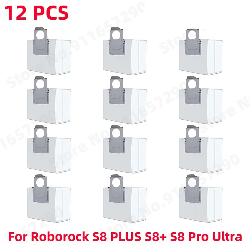Roborock Robot Vacuum Essential Cleaning Accessories Kit