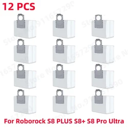 Roborock Robot Vacuum Essential Cleaning Accessories Kit (Dust Bag X12)