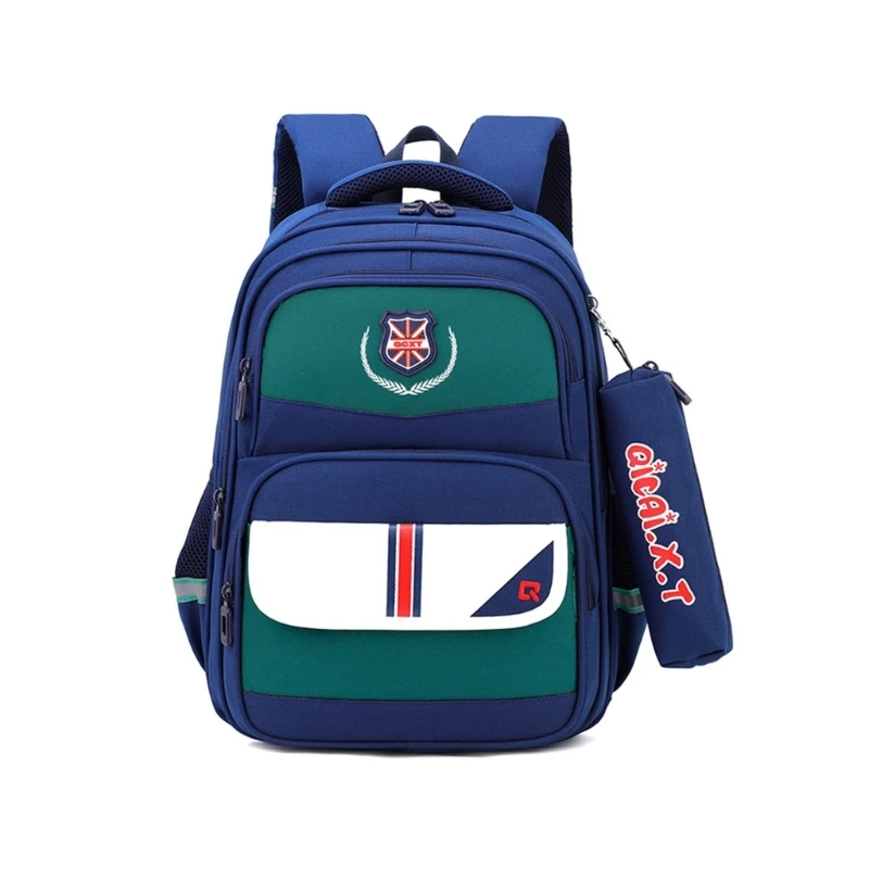 Рисунок 4 - Модный школьный рюкзак Повседневная