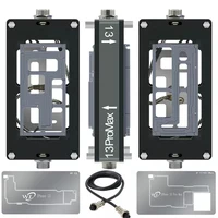 قالب بريهيتر (موديول) لفصل طبقات أيفون 13 / 13 Pro Max 7