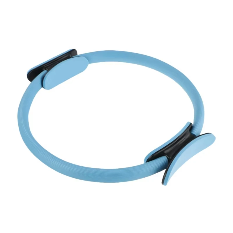Pilates Circle Yoga Circle Beautiful Back Thin Legs Shaping Postpartum Pelvic Floor Muscle Training Fitness Yoga Equipment