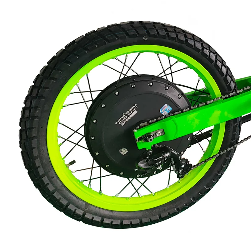 Electric Motorcycle Style Mini Ebike 500w 3000w 5000w 8000w 12000w Super Electric Bike