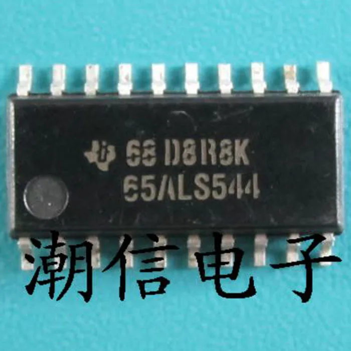 

free shipping 65ALS544 SN65ALS544NSRSOP-20 10PCS