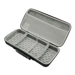 Enhanced Dustproof EVA Hard Case Pouch - Portable Travel Carrying Bag (1)