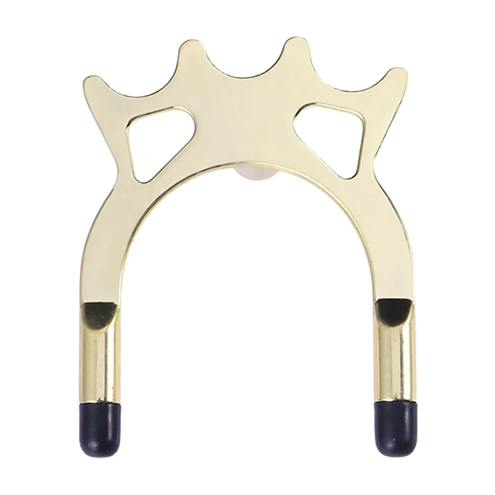 

1/2/3pcs Snooker Billiards Cue Rack Bridge Head Cross Holders Rod Pool Cue Stick Holders Pool Table Accessories