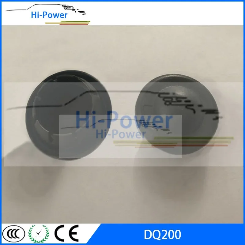 

DQ200 Valve Body Piston Rod Cover DSG 0AM Automatic Transmission DQ200 For AUDI SEAT VW SKODA Car Accessorries Auto replacement