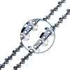 1pc 10/12/14/16/18 Inch Chainsaw Chain 3/8 Pitch Saw Chain 40/45/52/56/59/64 Drive Links For Electric Chainsaw Spare Parts 6