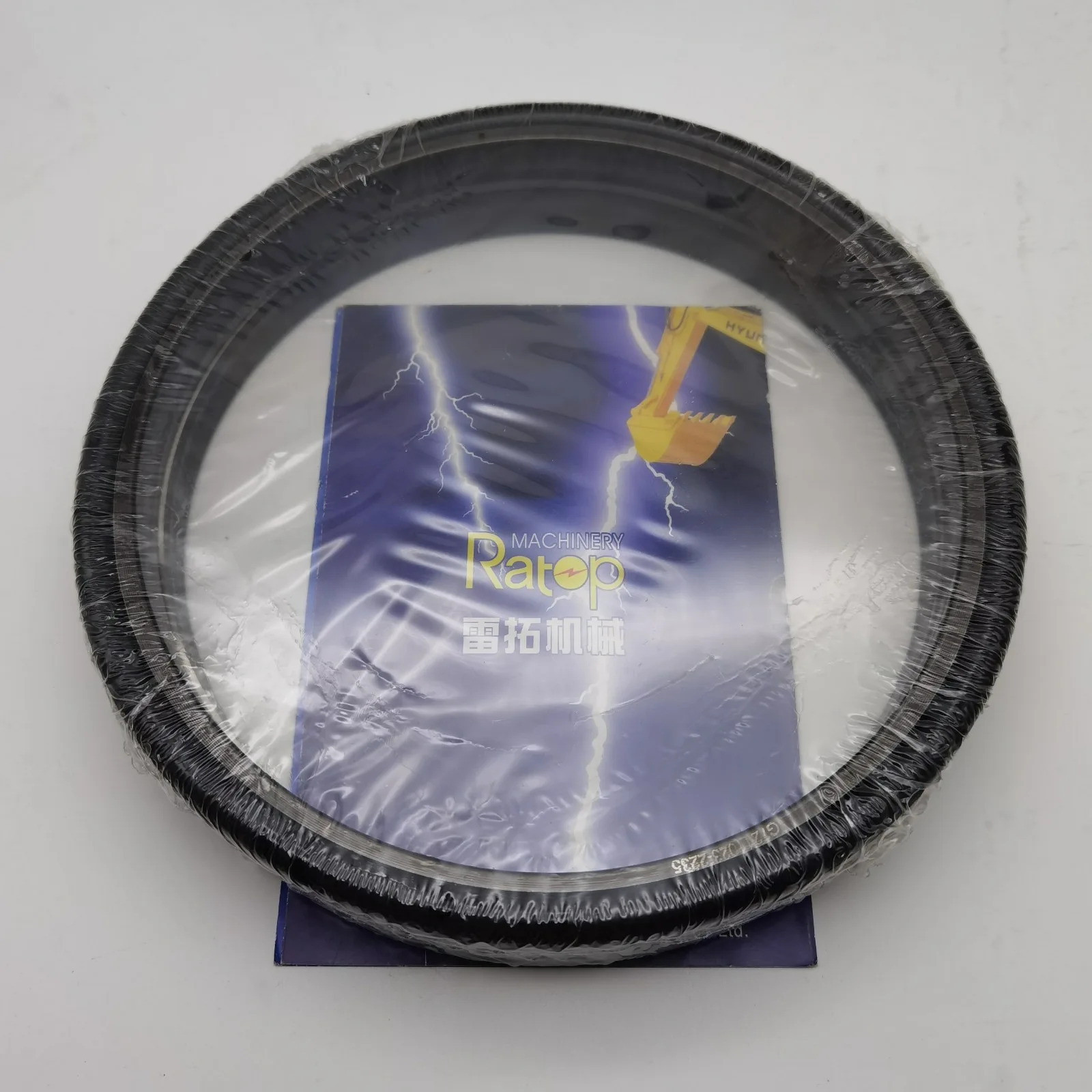 

Детали экскаватора, плавающее сальниковое уплотнение 8P1252 для D7G 2520*2240 ** 46