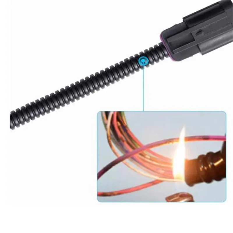 Auto Start-Stop Disable Switch & Engine System Off Device Tracker