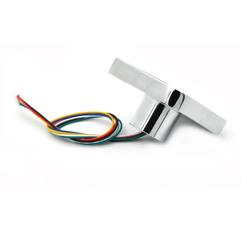 Barcode Módulo Interface para Android Arduino Subway Supermercado Usb Uart Dc5v 1d 2d qr Bar Code Reader Série Pdf417 Gm811 - Imagem 3