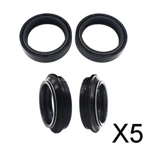 

5-кратный уплотнитель вилки и пыли, аксессуары для мотоциклов BMW R1200GS Adventure