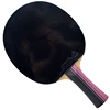 Original PALIO 3 Stars Carbon Table Tennis Racket with CJ8000 Rubber Loop Offensive Spin Attack Ping Pong Bat with Bag 3