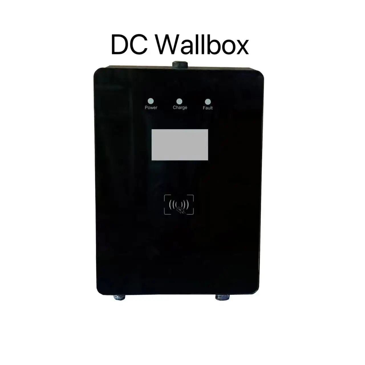 Controller Ocpp Dc Wallbox Solar Gb/T Ccs 3 Fasi Home Commercial Ev Charger 20Kw/30Kw 40Kw Pila Di Ricarica Per Veicoli Elettrici