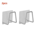 Silver-2PCS