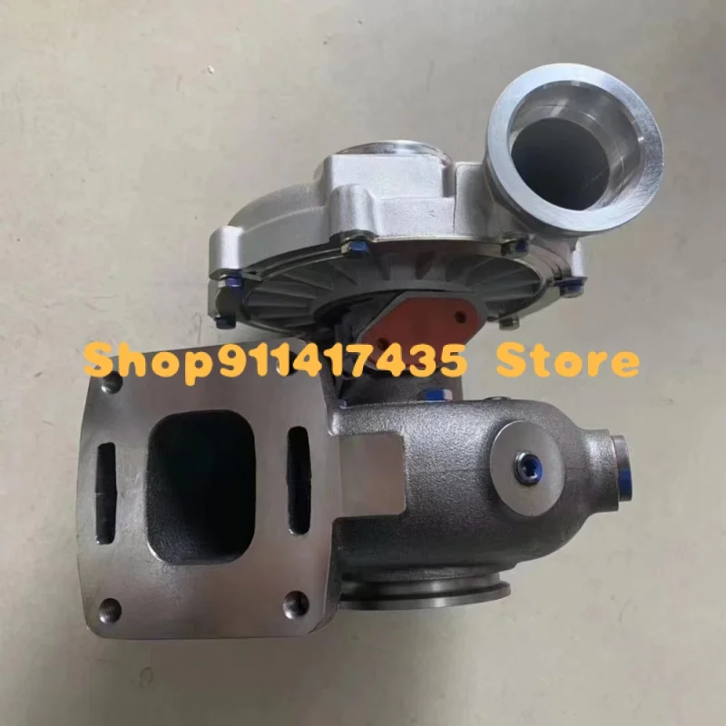 

Взрывозащищенный Турбокомпрессор двигателя Volvo kad42 k26 53269886497 53269706497861260 3802070 860916 838697