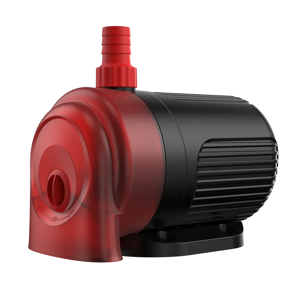 Water Pump Aquarium Water Pump Fish Tank Pump 110V 220V Low Water Pump Bottom Suction Fish Tank Pump Aquarium Circulation Ceramic Shaft Ultra Quiet Water Flow Adjustable