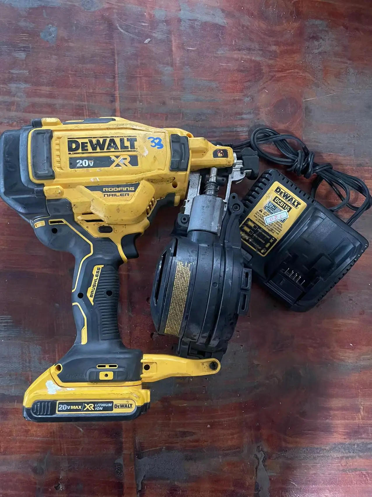 Dewalt 18v • Compare (33 products) find best prices »