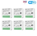 6pcs No Power Meter