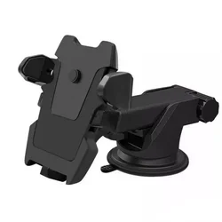 Universal Car Mobile Phone Holder - 2024 Enhanced Edition (Car Holder Black)