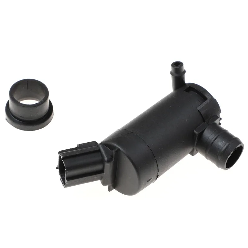 Lincoln Mercury Windshield Wiper Washer Pump 7L8Z-17664-A Fit 1997-2011 Models