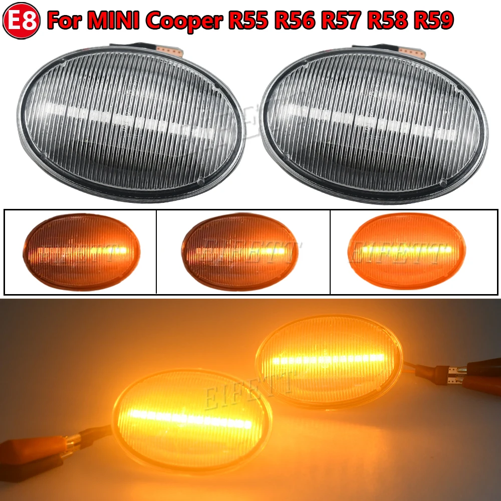 LED ̵  ̳  õ, ̴  R55 R56 R57 R58 R59 2007-2013 LED ǥõ, ְ ǰ, 1 