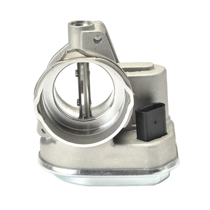 038128063L 038128063F 038128063G 038128063M 038128063P AP01 Electronic Throttle Body Audi VW Seat Skoda 1.9 2.0TDI intake manifold throttle body