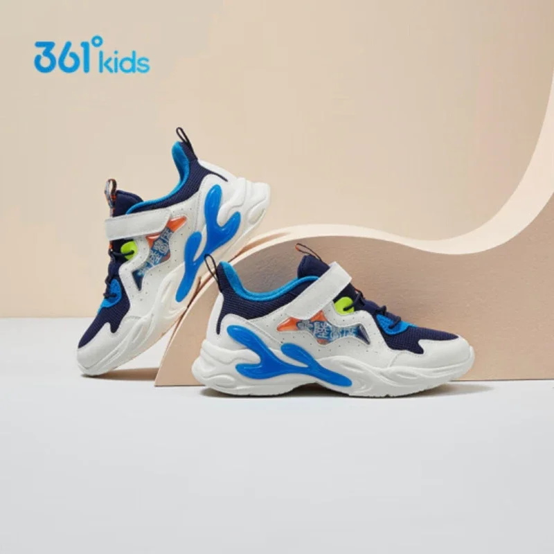 Рисунок 5 - Кроссовки детские из сетчатого материала