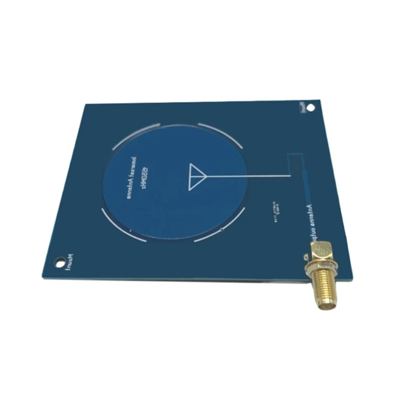 Dropship Professional Satellite Antenna 1550MHz PCB Antenna for InmarsatAERO/STDC