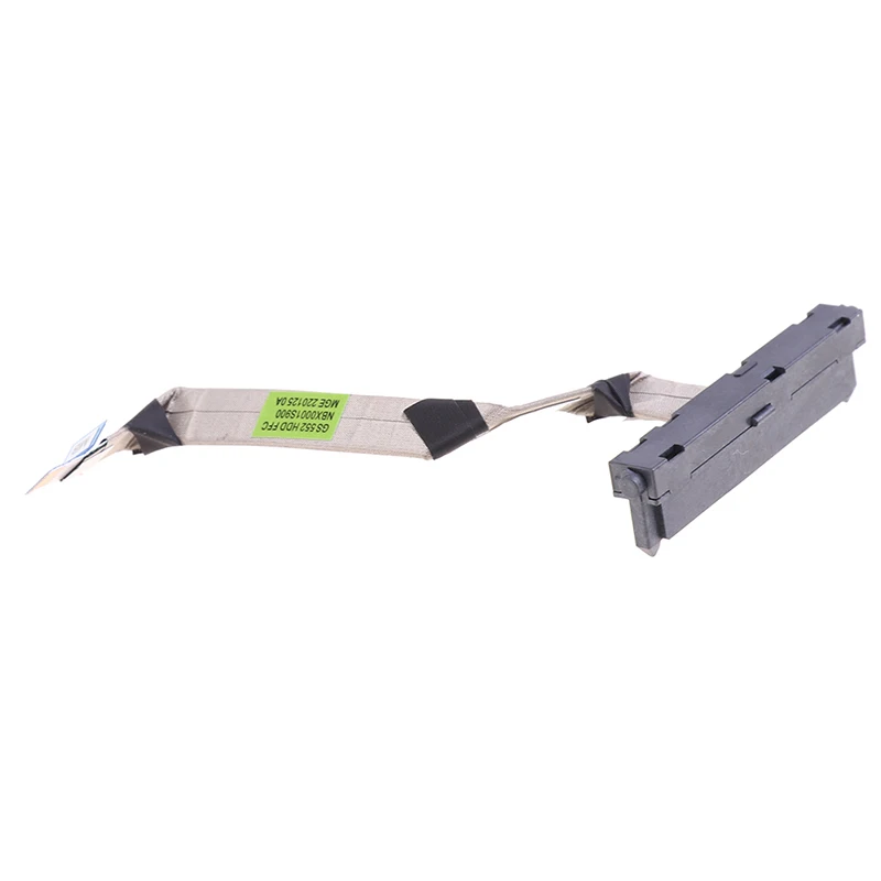 

1pc HDD Cable Laptop SATA HDD Connector Flex Cable For Lenovo V14 G1 G2 IML ITL