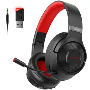 Kofire Ug-05 2.4ghz / bluetooth Auriculares inalámbricos para