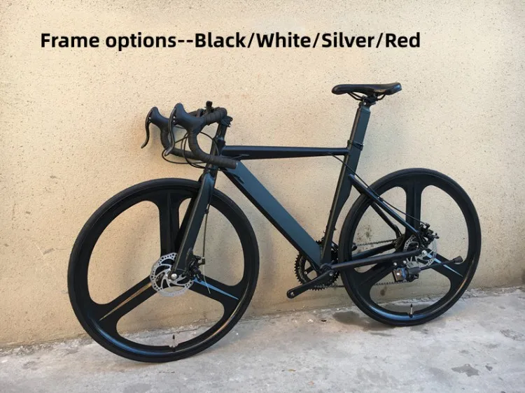 SAKAMOTO 700C 500mm ディスクブレーキ仕様シングルスピード SAKAMOTO 700C 500mm ディスクブレーキ仕様シングルスピード