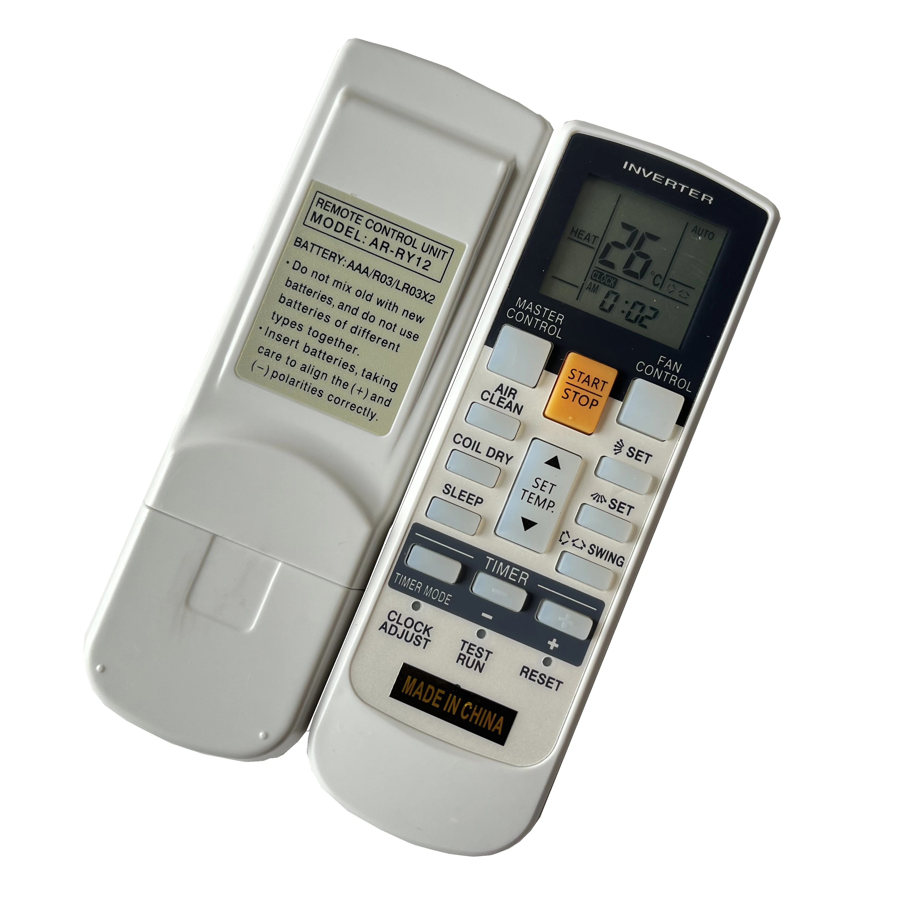 Fujitsu Inverter Air Conditioner Remote Control Not Working informacionpublica.svet.gob.gt