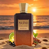 Extrait de parfum unisexe premium, parfum longue durée pour hommes et femmes, parfum inspiré des îles tropicales 2