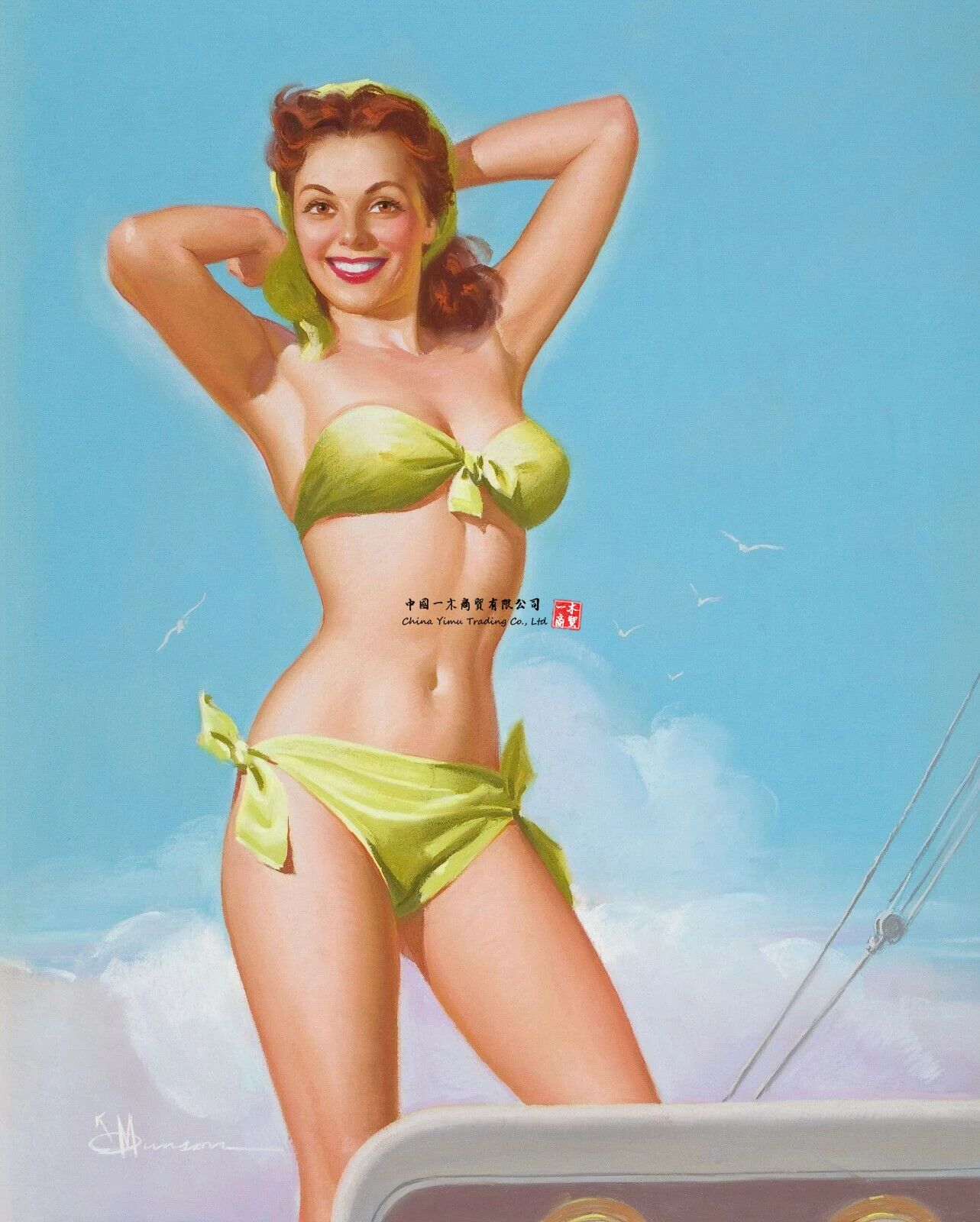 Retro Riders Road Race Motor Car Sticker Segni American Motorcycle Poster Garage Decal Sticker Pub Bar Home Wall Decor